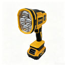 Chave de impacto a bateria DeWalt, martelete elétrico, display digital, cortador de tubos, motosserra, esmerilhadeira angular, ferramentas elétricas multifuncionais