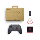 Controle Sem Fio GameSir Nova Lite – Compatível com Switch, Android, iOS, PC e Steam (Joysticks com Tecnologia Hall Effect)