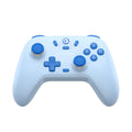 Controle Sem Fio GameSir Nova Lite – Compatível com Switch, Android, iOS, PC e Steam (Joysticks com Tecnologia Hall Effect)