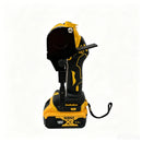 Chave de impacto a bateria DeWalt, martelete elétrico, display digital, cortador de tubos, motosserra, esmerilhadeira angular, ferramentas elétricas multifuncionais