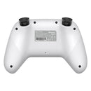 Controle Sem Fio GameSir Nova Lite – Compatível com Switch, Android, iOS, PC e Steam (Joysticks com Tecnologia Hall Effect)