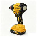 Chave de impacto a bateria DeWalt, martelete elétrico, display digital, cortador de tubos, motosserra, esmerilhadeira angular, ferramentas elétricas multifuncionais