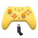 Controle Sem Fio GameSir Nova Lite – Compatível com Switch, Android, iOS, PC e Steam (Joysticks com Tecnologia Hall Effect)