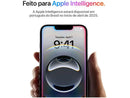 Apple iPhone 16, 128GB, White, 6.1", 48MP, iOS, 5G