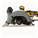 Chave de impacto a bateria DeWalt, martelete elétrico, display digital, cortador de tubos, motosserra, esmerilhadeira angular, ferramentas elétricas multifuncionais