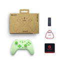 Controle Sem Fio GameSir Nova Lite – Compatível com Switch, Android, iOS, PC e Steam (Joysticks com Tecnologia Hall Effect)