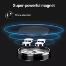 Suporte Magnético Universal de Celular para Carro (Painel/Parede) – Compatível com iPhone, Xiaomi, Huawei e Samsung – Fixação Magnética