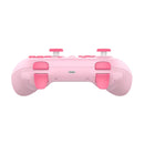 Controle Sem Fio GameSir Nova Lite – Compatível com Switch, Android, iOS, PC e Steam (Joysticks com Tecnologia Hall Effect)