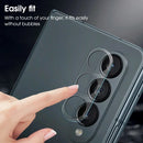 1-5PCS HD Tempered Glass Camera Lens Protector for Samsung Galaxy S26 S25 S24 A17 A37 A57 A16 A36 A56 Z Fold 8 7 6 Anti-Scratch
