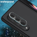 1-5PCS HD Tempered Glass Camera Lens Protector for Samsung Galaxy S26 S25 S24 A17 A37 A57 A16 A36 A56 Z Fold 8 7 6 Anti-Scratch