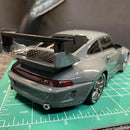 Carro RC Drift 1:24, Carro de Controle Remoto para Adultos, 20KM/H, 4WD, Carros RC de Alta Velocidade com Luzes LED e Pneus Extras para Drift