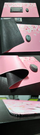 Mousepad Personalizado Grande (Tipo Playmat) – Impressão Customizada, Tamanho XXL para Jogos e Escritório, Aceita Logo OEM, Descontos para Grandes Quantidades