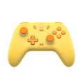 Controle Sem Fio GameSir Nova Lite – Compatível com Switch, Android, iOS, PC e Steam (Joysticks com Tecnologia Hall Effect)
