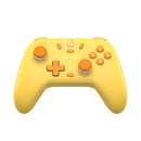 Controle Sem Fio GameSir Nova Lite – Compatível com Switch, Android, iOS, PC e Steam (Joysticks com Tecnologia Hall Effect)