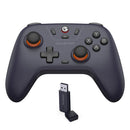 Controle Sem Fio GameSir Nova Lite – Compatível com Switch, Android, iOS, PC e Steam (Joysticks com Tecnologia Hall Effect)