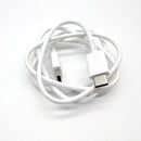 Carregador Super Rápido Samsung com USB Tipo C, Adaptador para Galaxy S24, S23, S20, S21, S22 Plus, A54, A34, Z Flip, Dobre 5, 6, 4, 25W
