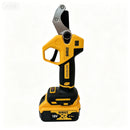 Chave de impacto a bateria DeWalt, martelete elétrico, display digital, cortador de tubos, motosserra, esmerilhadeira angular, ferramentas elétricas multifuncionais