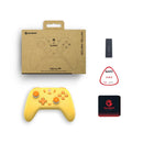 Controle Sem Fio GameSir Nova Lite – Compatível com Switch, Android, iOS, PC e Steam (Joysticks com Tecnologia Hall Effect)