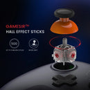Controle Sem Fio GameSir Nova Lite – Compatível com Switch, Android, iOS, PC e Steam (Joysticks com Tecnologia Hall Effect)