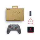 Controle Sem Fio GameSir Nova Lite – Compatível com Switch, Android, iOS, PC e Steam (Joysticks com Tecnologia Hall Effect)