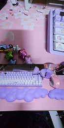 Mousepad Personalizado Grande (Tipo Playmat) – Impressão Customizada, Tamanho XXL para Jogos e Escritório, Aceita Logo OEM, Descontos para Grandes Quantidades