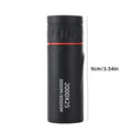 Telescópio Monocular HD 2000x25 – Mini Telescópio Portátil para Celular com Suporte – Ideal para Acampamento, Caça e Observação de Aves