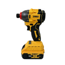 Chave de impacto a bateria DeWalt, martelete elétrico, display digital, cortador de tubos, motosserra, esmerilhadeira angular, ferramentas elétricas multifuncionais