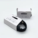 Carregador Super Rápido Samsung com USB Tipo C, Adaptador para Galaxy S24, S23, S20, S21, S22 Plus, A54, A34, Z Flip, Dobre 5, 6, 4, 25W