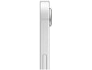 Apple iPhone 16, 128GB, White, 6.1", 48MP, iOS, 5G