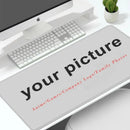 Mousepad Personalizado Grande (Tipo Playmat) – Impressão Customizada, Tamanho XXL para Jogos e Escritório, Aceita Logo OEM, Descontos para Grandes Quantidades