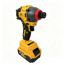 Chave de impacto a bateria DeWalt, martelete elétrico, display digital, cortador de tubos, motosserra, esmerilhadeira angular, ferramentas elétricas multifuncionais