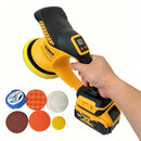 Chave de impacto a bateria DeWalt, martelete elétrico, display digital, cortador de tubos, motosserra, esmerilhadeira angular, ferramentas elétricas multifuncionais