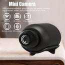 Mini Câmera X5 1080P com Visão Noturna Nítida – Câmera de Vigilância Premium, Leve e Portátil, com Detecção de Movimento e Conectividade Wi-Fi Sem Fio!!