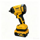 Chave de impacto a bateria DeWalt, martelete elétrico, display digital, cortador de tubos, motosserra, esmerilhadeira angular, ferramentas elétricas multifuncionais