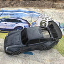 Carro RC Drift 1:24, Carro de Controle Remoto para Adultos, 20KM/H, 4WD, Carros RC de Alta Velocidade com Luzes LED e Pneus Extras para Drift