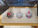 Mousepad Personalizado Grande (Tipo Playmat) – Impressão Customizada, Tamanho XXL para Jogos e Escritório, Aceita Logo OEM, Descontos para Grandes Quantidades