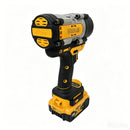 Chave de impacto a bateria DeWalt, martelete elétrico, display digital, cortador de tubos, motosserra, esmerilhadeira angular, ferramentas elétricas multifuncionais