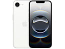 Apple iPhone 16, 128GB, White, 6.1", 48MP, iOS, 5G