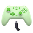 Controle Sem Fio GameSir Nova Lite – Compatível com Switch, Android, iOS, PC e Steam (Joysticks com Tecnologia Hall Effect)