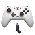Controle Sem Fio GameSir Nova Lite – Compatível com Switch, Android, iOS, PC e Steam (Joysticks com Tecnologia Hall Effect)