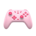 Controle Sem Fio GameSir Nova Lite – Compatível com Switch, Android, iOS, PC e Steam (Joysticks com Tecnologia Hall Effect)