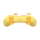 Controle Sem Fio GameSir Nova Lite – Compatível com Switch, Android, iOS, PC e Steam (Joysticks com Tecnologia Hall Effect)