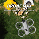 Novo Drone T3 Mini 8K com Câmera Dupla, WiFi FPV, Desvio de Obstáculos, Motores Brushless e Fluxo Óptico – Quadricóptero Profissional / Brinquedo para Iniciantes