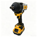 Chave de impacto a bateria DeWalt, martelete elétrico, display digital, cortador de tubos, motosserra, esmerilhadeira angular, ferramentas elétricas multifuncionais