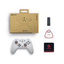 Controle Sem Fio GameSir Nova Lite – Compatível com Switch, Android, iOS, PC e Steam (Joysticks com Tecnologia Hall Effect)