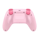 Controle Sem Fio GameSir Nova Lite – Compatível com Switch, Android, iOS, PC e Steam (Joysticks com Tecnologia Hall Effect)
