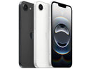 Apple iPhone 16, 128GB, White, 6.1", 48MP, iOS, 5G