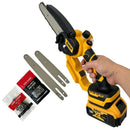 Chave de impacto a bateria DeWalt, martelete elétrico, display digital, cortador de tubos, motosserra, esmerilhadeira angular, ferramentas elétricas multifuncionais