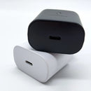 Carregador Super Rápido Samsung com USB Tipo C, Adaptador para Galaxy S24, S23, S20, S21, S22 Plus, A54, A34, Z Flip, Dobre 5, 6, 4, 25W