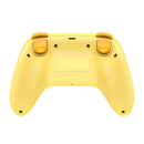 Controle Sem Fio GameSir Nova Lite – Compatível com Switch, Android, iOS, PC e Steam (Joysticks com Tecnologia Hall Effect)